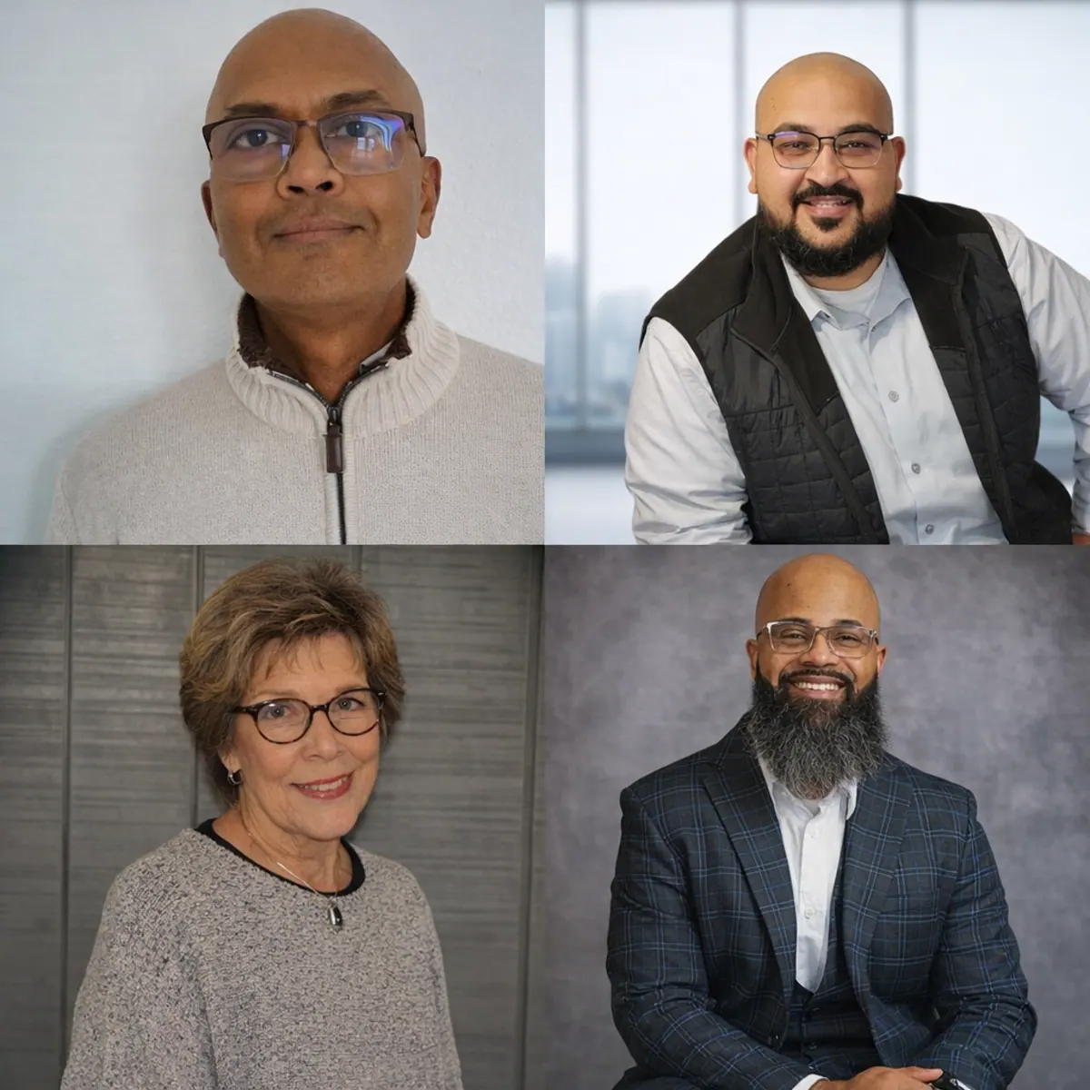 Princeton Place 4 Voter Guide: Compare All 4 Candidates Before Early Voting Starts