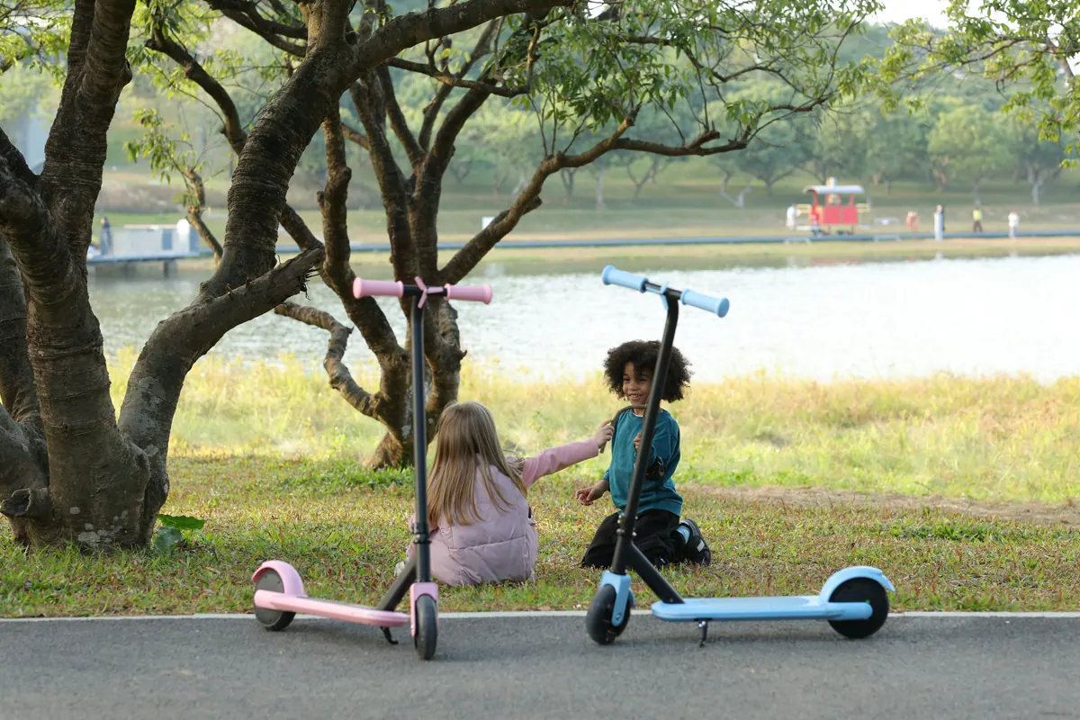 Princeton Residents Have Been Warning About E-Bikes And Scooters. Now City Hall Is Taking It Up.