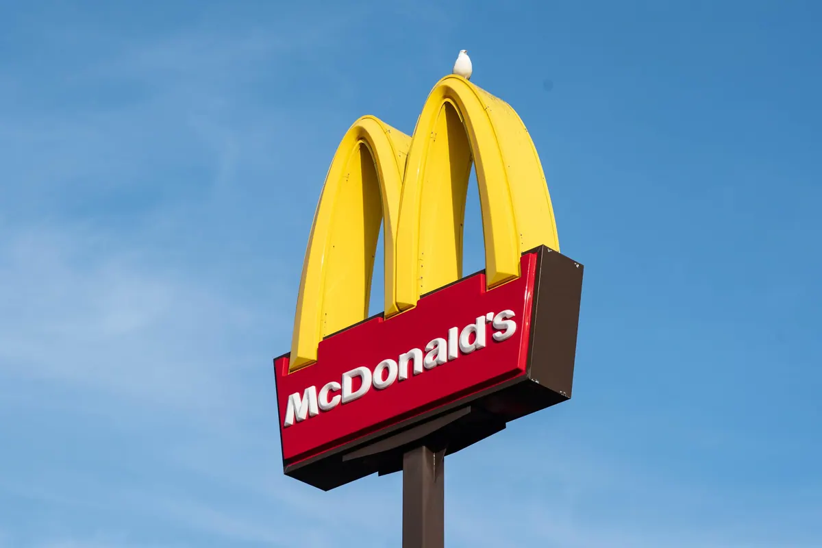 A New McDonald’s Is Moving Forward Near FM 75 And Monte Carlo. Here’s Why Residents Will Care.