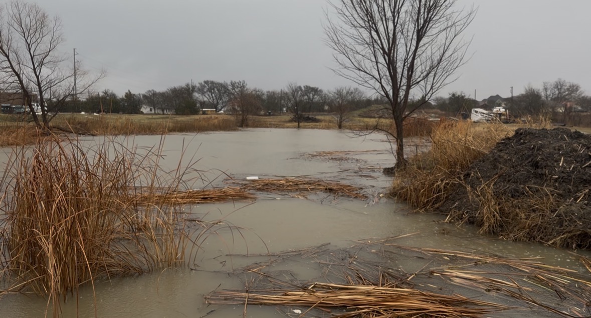 Floodplain and Drainage Concerns Delay Princeton’s Longneck Rezoning Vote