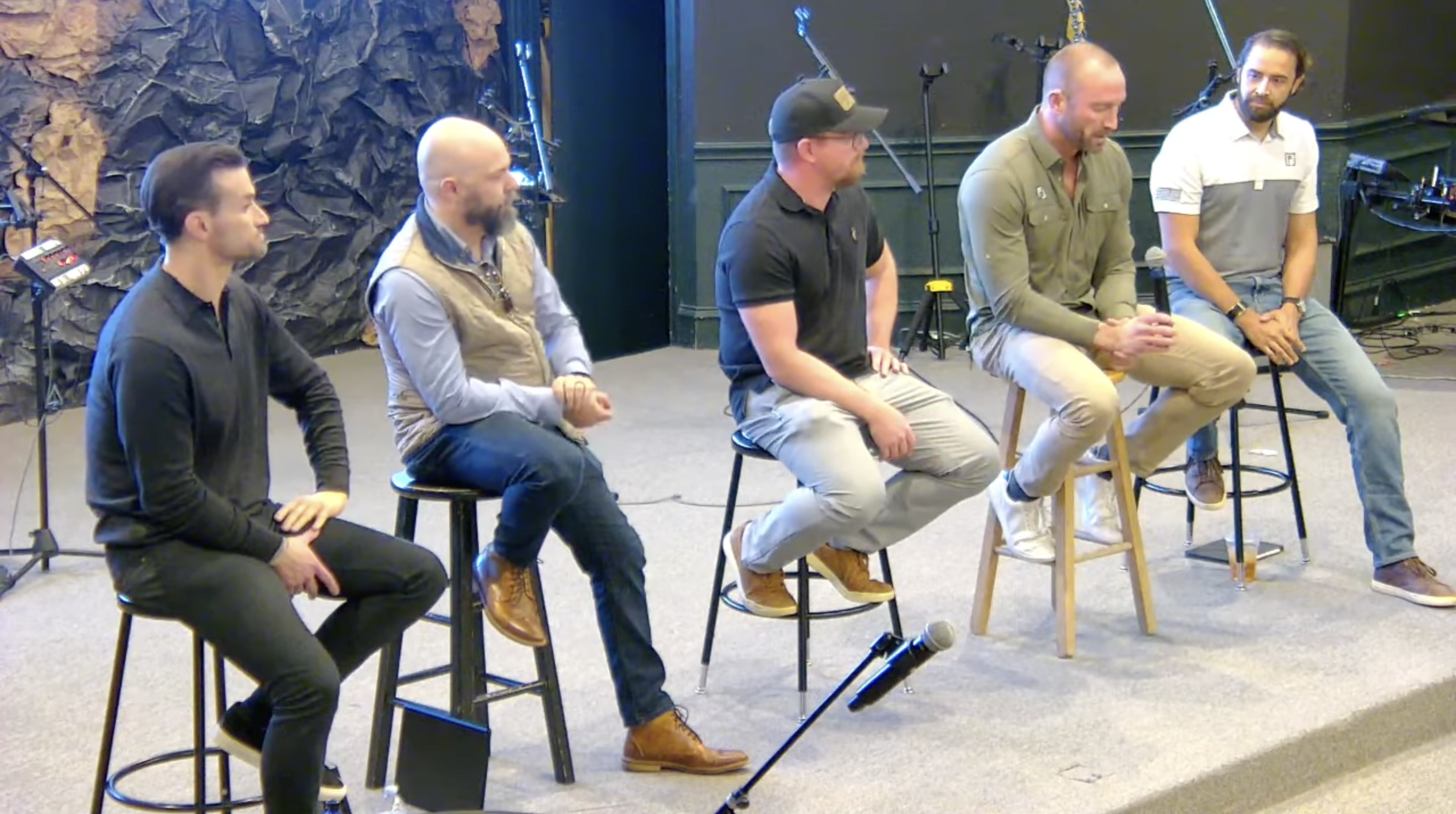 Ironwood: The Full Q&A