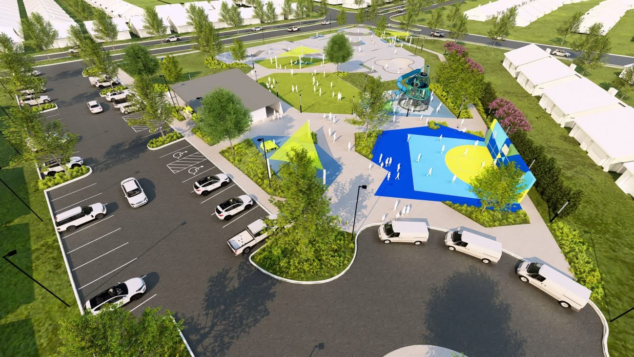 Princeton Is Quietly Becoming a City People Leave Less Often