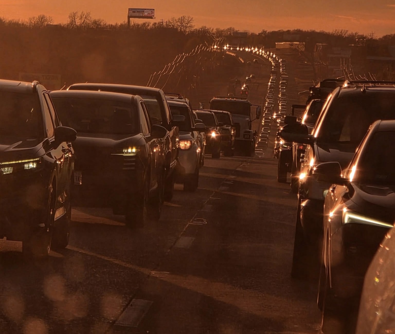 These Are Princeton’s Most Dangerous Roads Right Now
