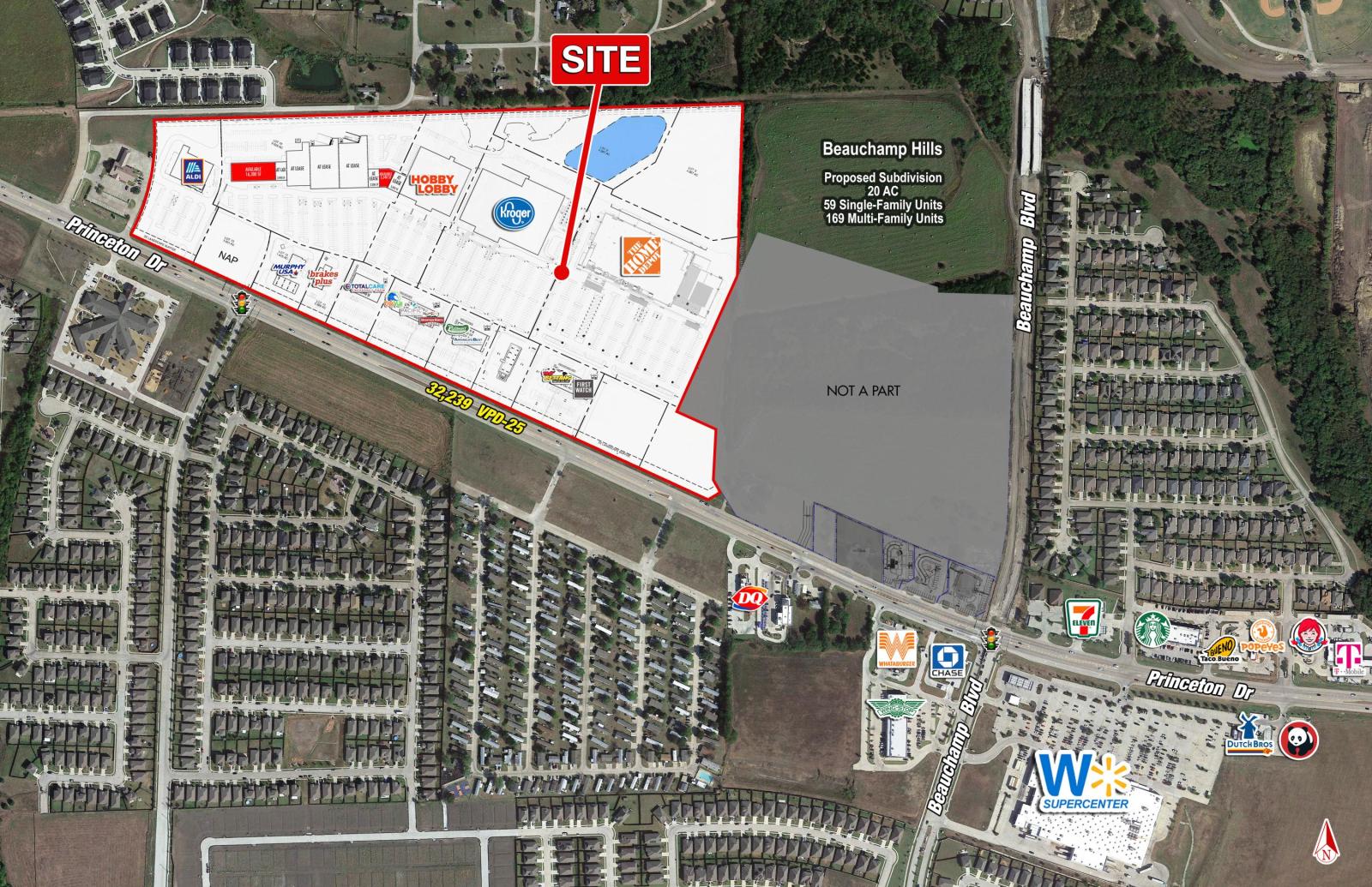 Princeton Tried to Slow Growth. Now It’s Speeding Back Up.