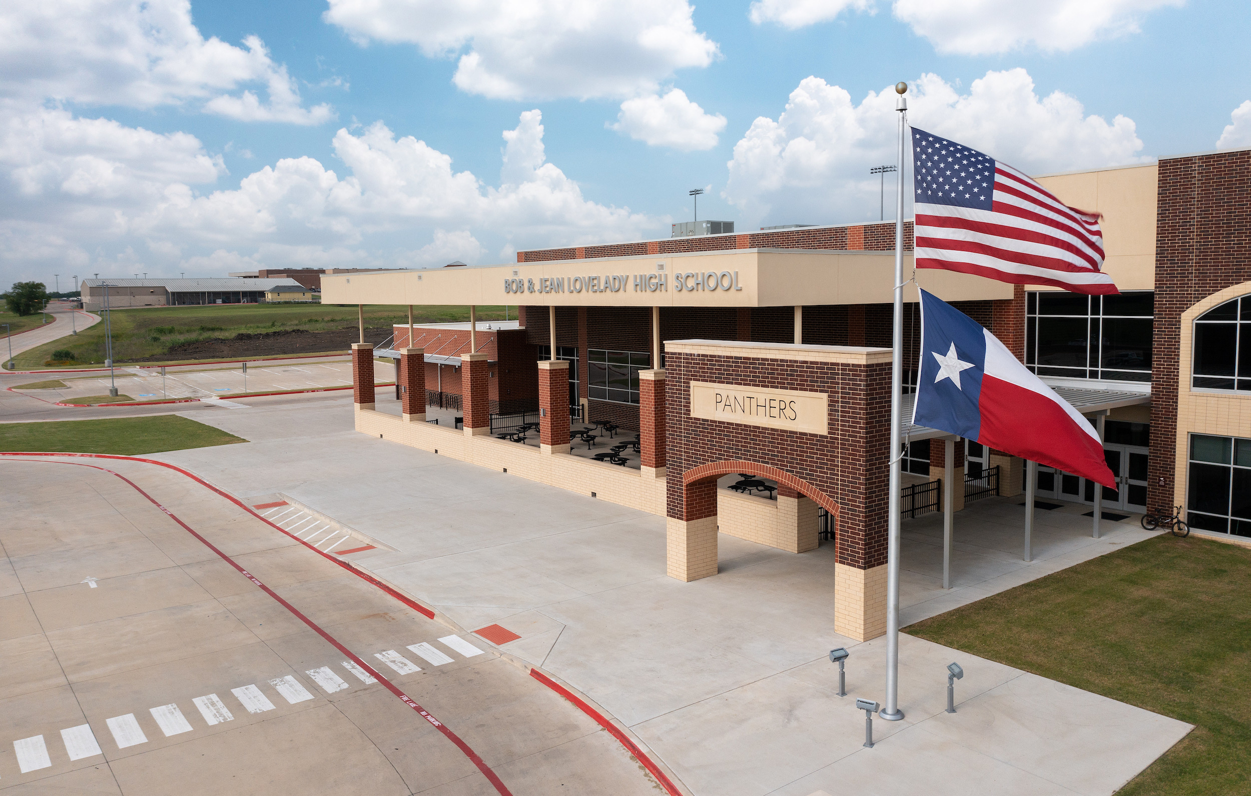 Princeton ISD Is Preparing for Nearly 20,000 Students