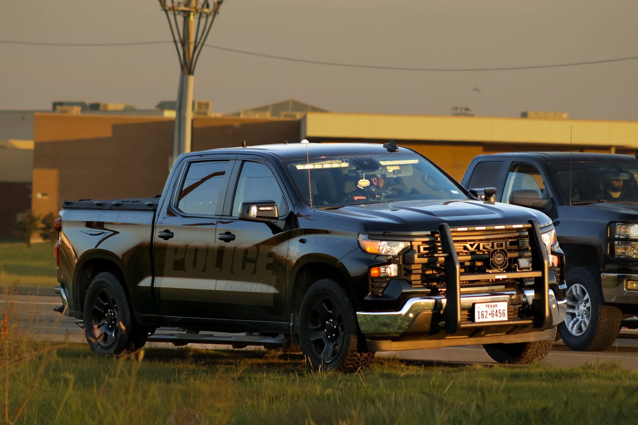 Princeton Police Going Fully Digital with E-Citations