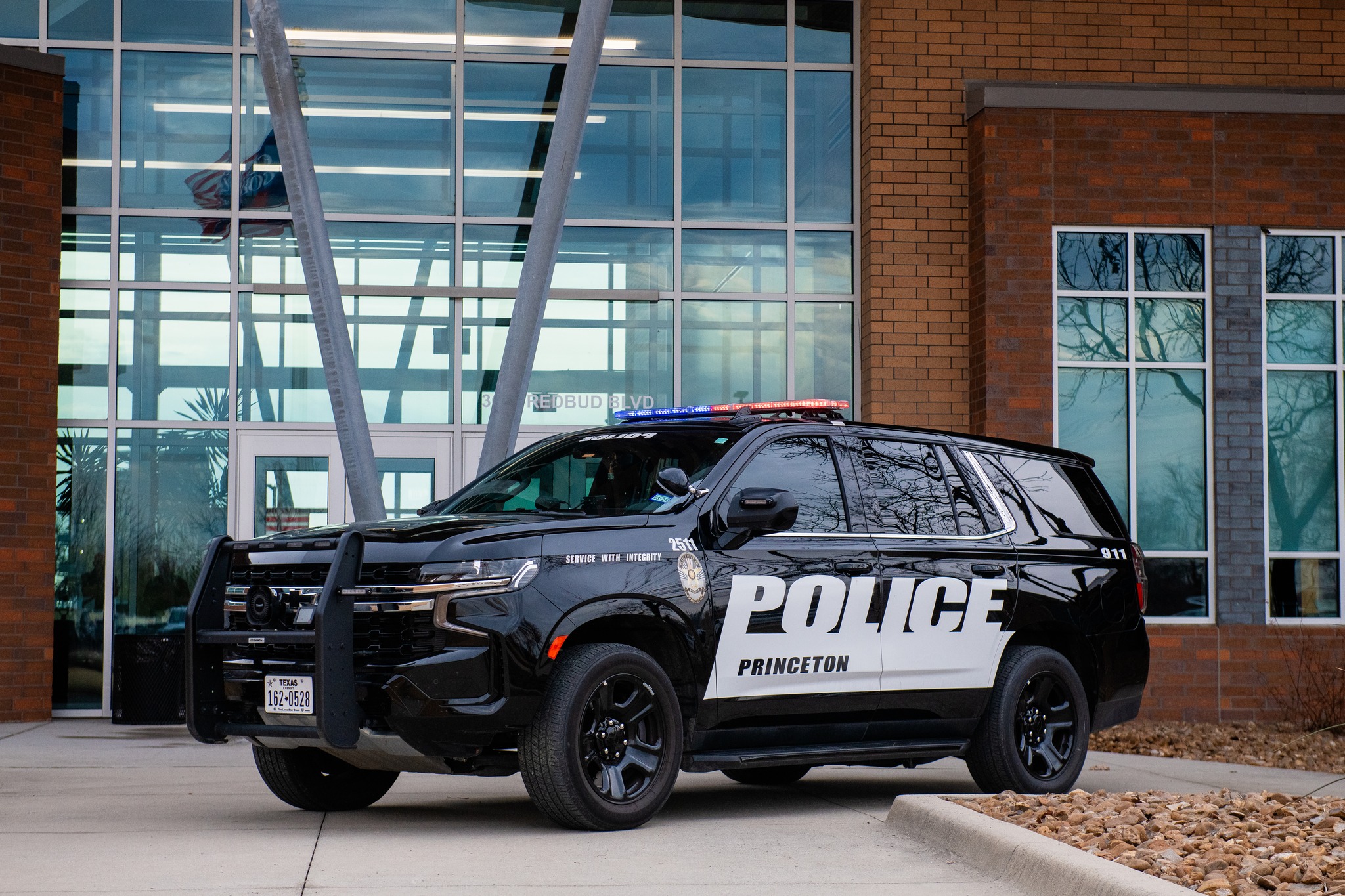 $179K in Police Funding Up for Vote in Princeton—Training, Mental Health, and More