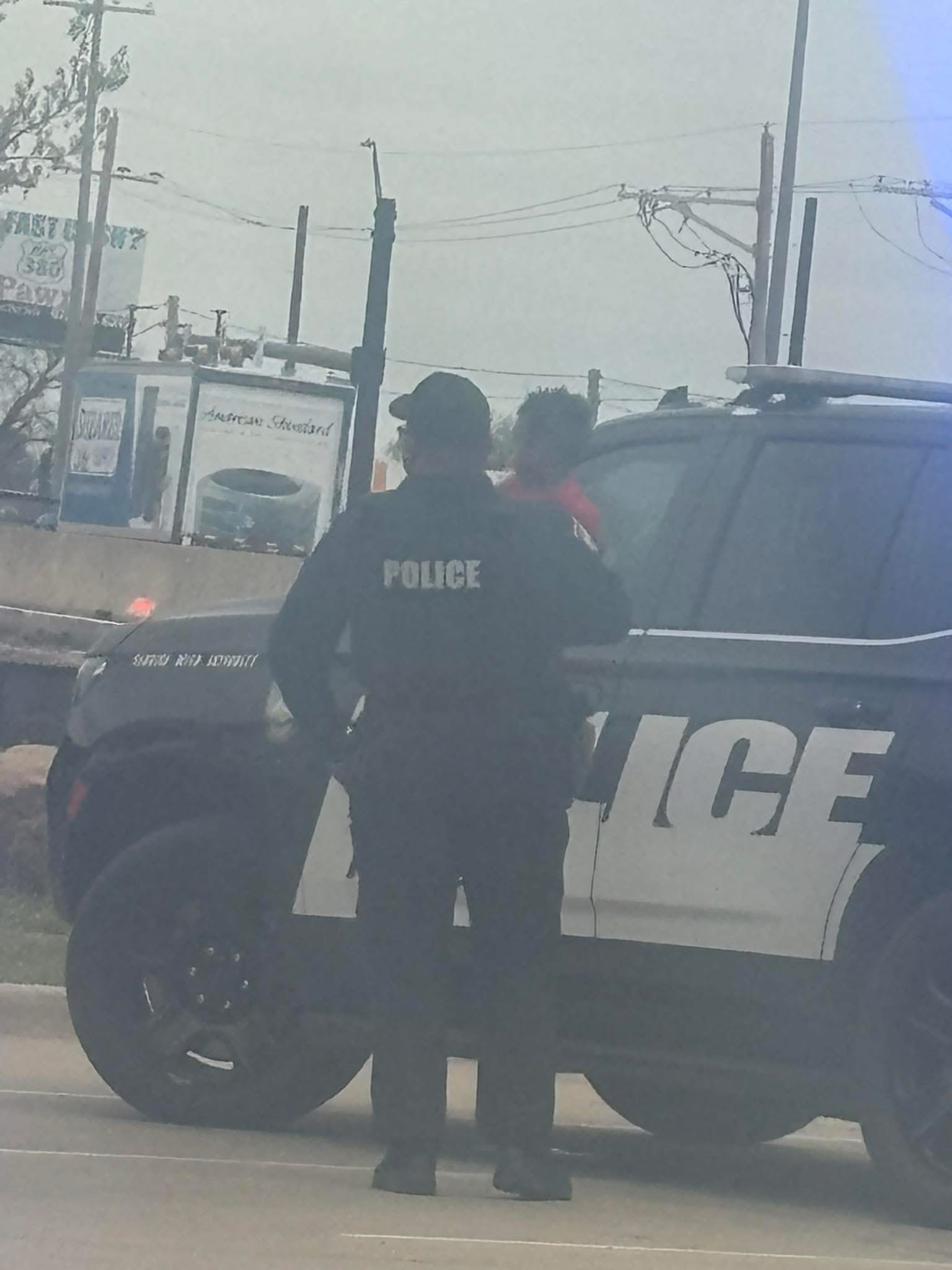 Major Police Response Across Princeton: Full Breakdown of Today’s Incidents